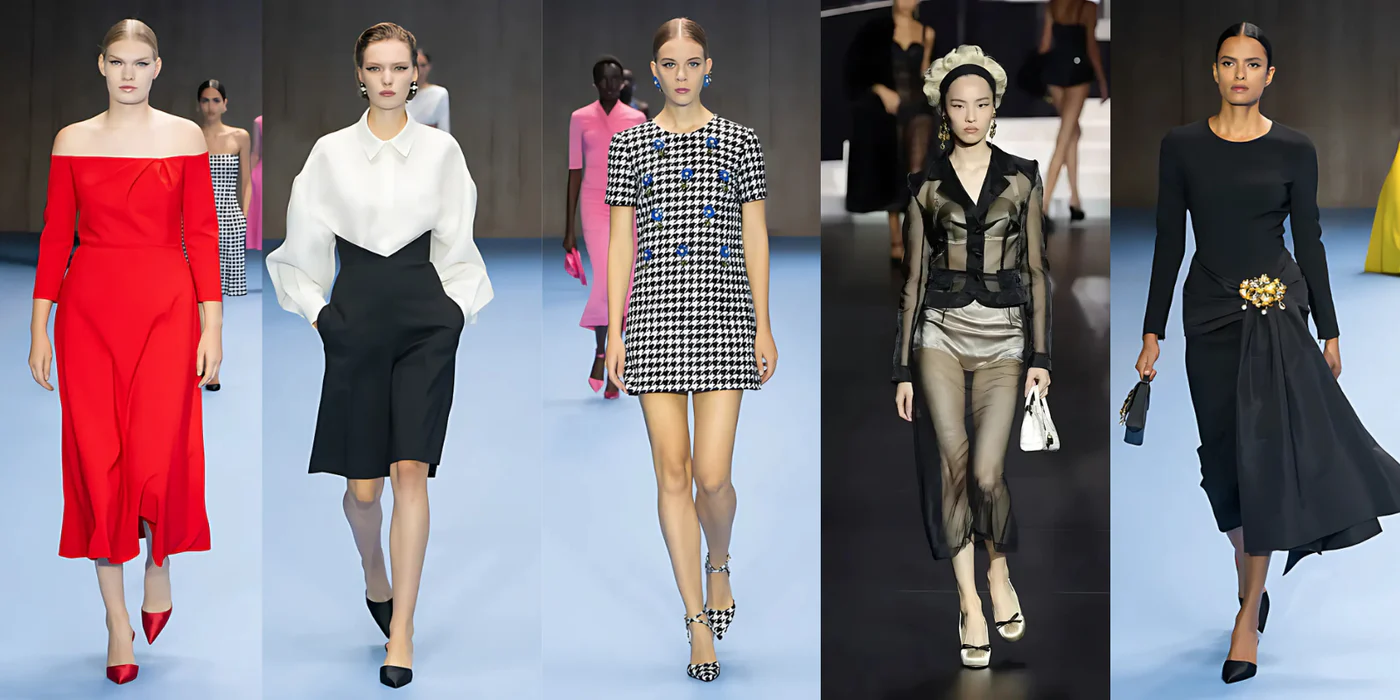 Best Fabric Trends for Fashion Loving Women