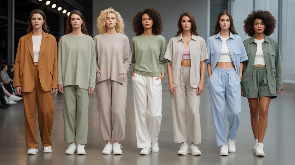 Smart Fabric Styling Tips for Modern Fashion