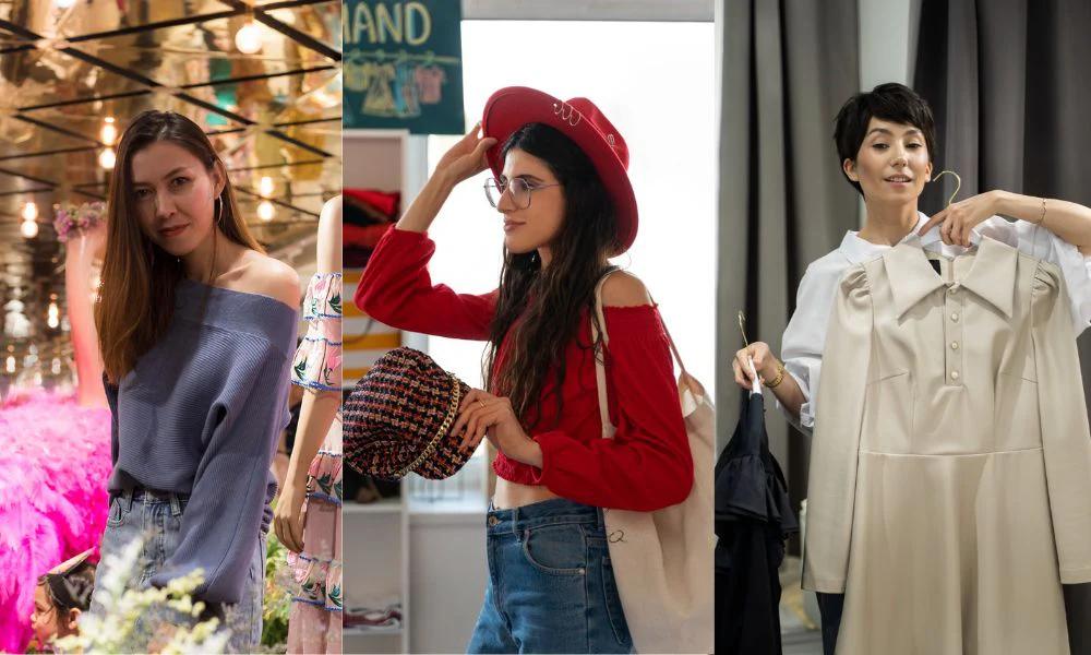 Top Fabric Trends for Modern Women Style