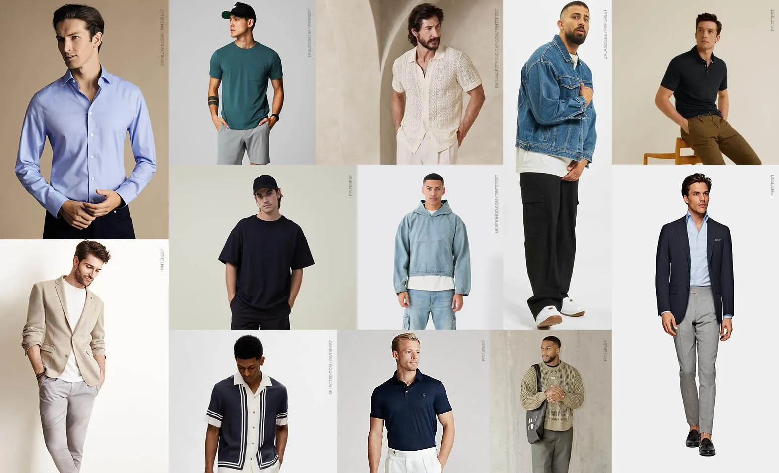 Top Fabric Style Tips for Better Outfits