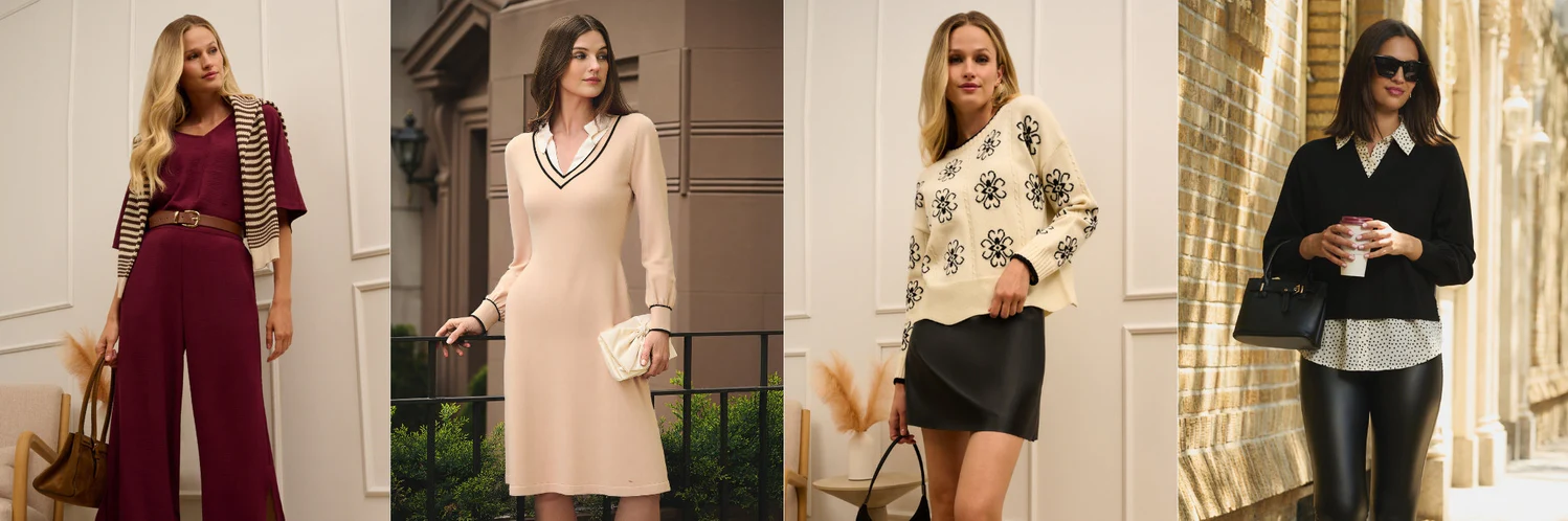 Best Fabric Ideas for Chic Everyday Outfits