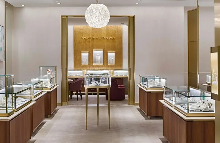 5 Designer Resale Stores Near White Plains