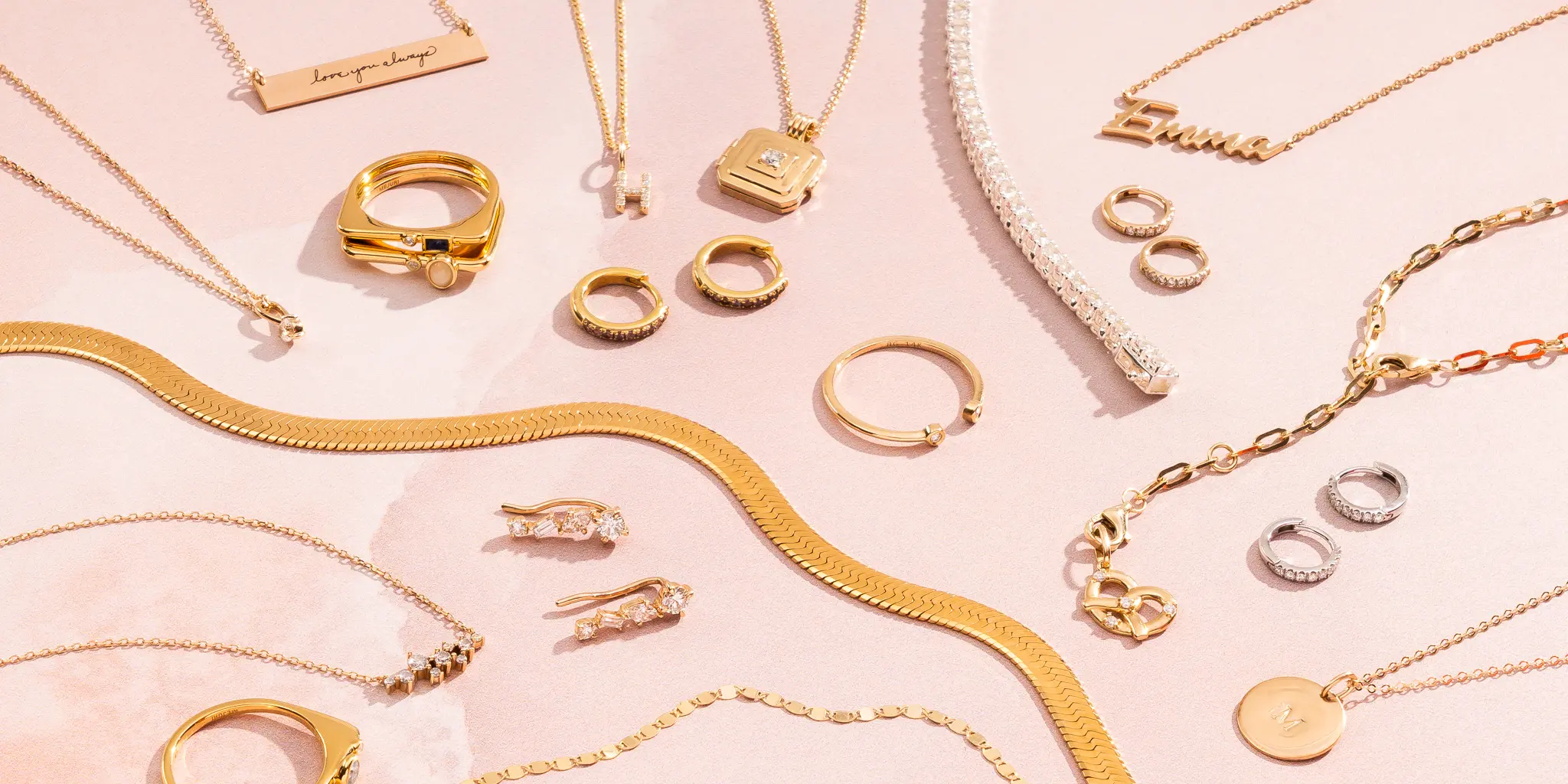 5 Jewelry Stores in McAllen for Gifts and Milestones